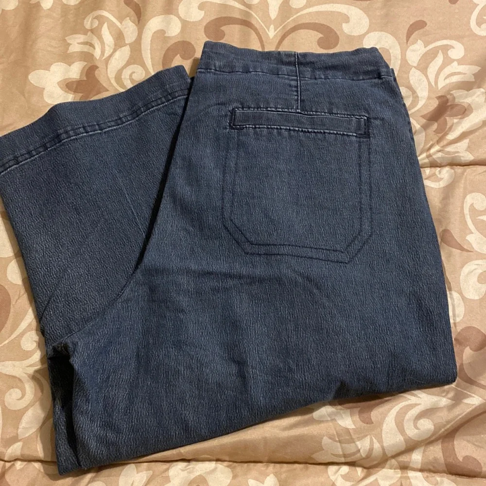 Riders Capris - Picture 1 of 4